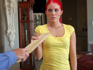 FREE Spanking Preview Video!