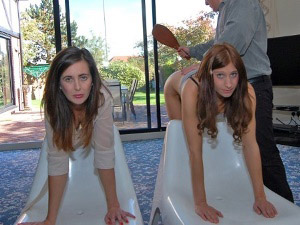 FREE Spanking Preview Video!