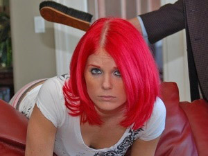 FREE Spanking Preview Video!