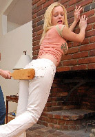 corporal punishment