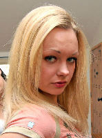 female spanking