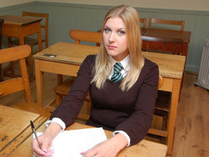 FREE Spanking Preview Video!