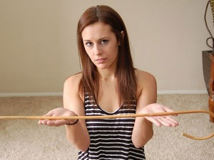 FREE Spanking Preview Video!