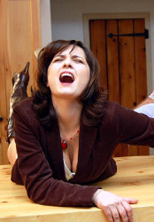 bdsm spanking