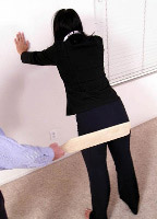 domestic discipline