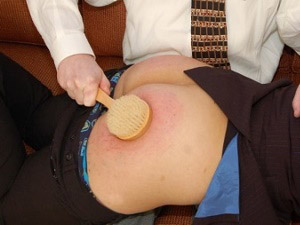 FREE Spanking Preview Video!